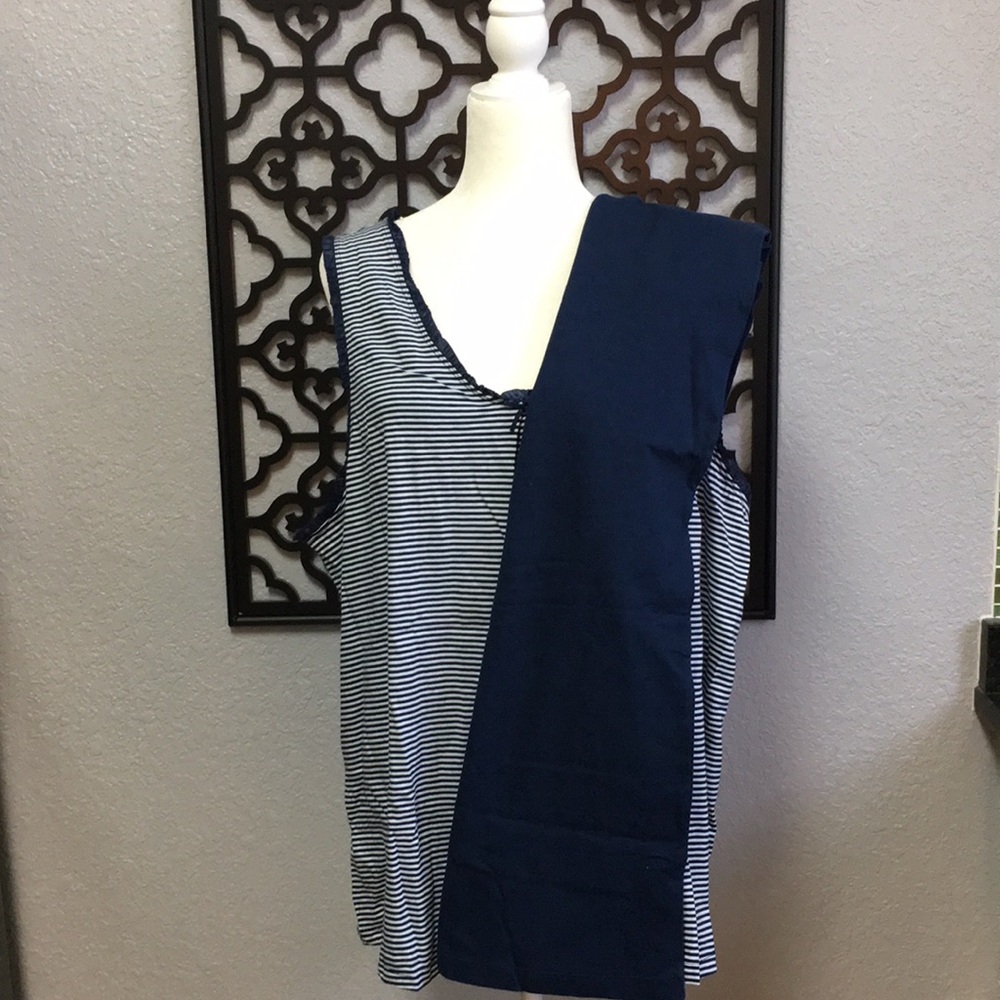 Old Navy Mommy and Baby Nursing Set